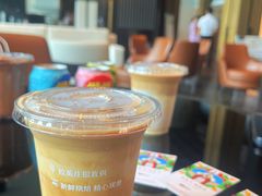 -木嘛working coffee(前海店)