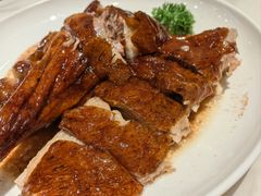 -鹅掂·大岭山烧鹅