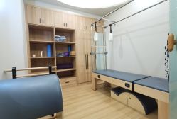 -M·U瑜伽普拉提工作室