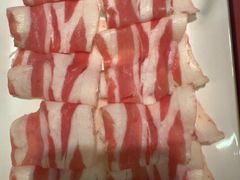 -京元盛铜锅涮肉(上海总店)