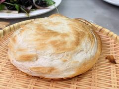 -虢国羊肉汤馆(政二街店)