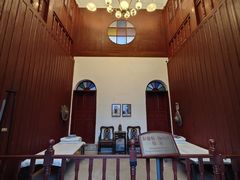 -遵义会议纪念馆