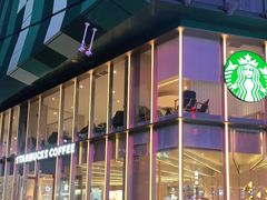 -星巴克臻选(沈阳大悦城店)