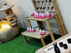 -白兔子密室(长寿路店)