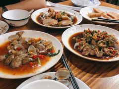 -潮粥馆(长江花园店)