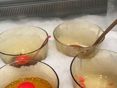 -金滏山·烤肉海鲜火锅自助(襄阳万达店)