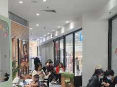 -海马体家庭照相馆(广州正佳广场店)