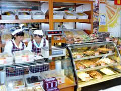 -百年义利(鲁谷东街店)