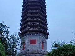 -西海子公园