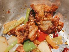 -避风塘(宝山万达店)