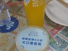 -清真·鸦儿李记·小馆(后海店)