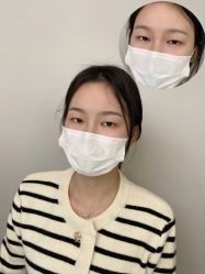 -久匠·野生眉半永久纹眉