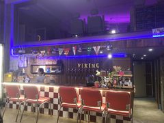 -VIKING SALOON美式烟熏烤肉精酿餐酒吧