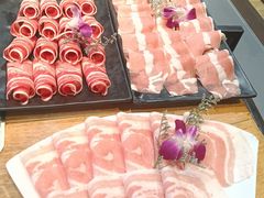 -草原塞蛮羊火锅城(港湾店)