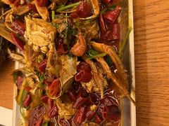 -喝丢一只鞋海鲜烧烤·海肠捞饭(市场店)