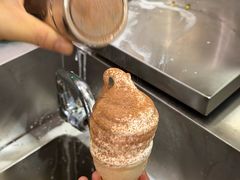 -DQ·蛋糕·冰淇淋(金牛万达店)