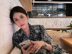 -翠贝卡&Mama Kelly Brunch Coffee(河西店)