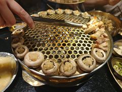 -东味北道熟成·炭火烤肉(九龙店)