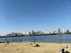 -天鹅湖体育公园