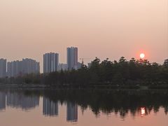 -飞来湖湿地公园