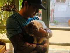 -小时光咖啡馆(北锣鼓巷店)