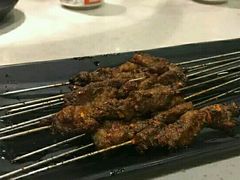 -蚝太郎 • 海鲜烧烤(建国路创始店)