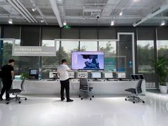 -西门子中国有限公司(阜通东大街店)