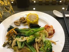 -青岛天瑞星空酒店
