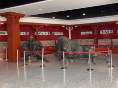 -卧龙岗文化园-南阳市汉画馆