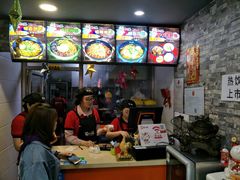 -驴小猫特色拌面旗舰店(哈西万达旗舰店)