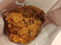 -肯德基(宝利丰店)