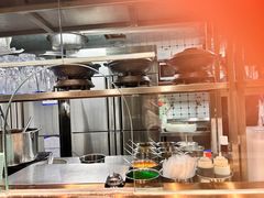 -老边饺子馆(东单店)