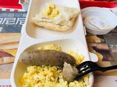 -肯德基(年家浜店)