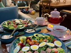 -Kitchen·Y洋厨房西餐厅(王府壹号店)