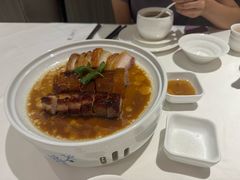 -香蜜轩·粤菜·宴会(世界之窗店)