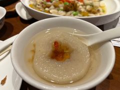 -上海人家花樣年华(中山公园店)