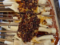 -清真·马峰烤肉(小学习北巷店)