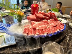 -臻牧壹品雪花牛肉火锅(大兴九臻店)