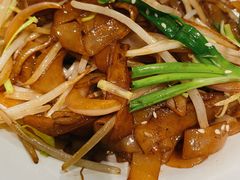招牌干炒牛河-新大咀港式茶餐厅(宝山万达店)