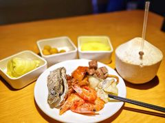 -合肥悦城融侨里生活广场