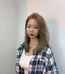 -FAJEE HAIR发界烫染接发