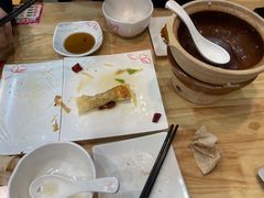 -嘉和一品粥(魏公村店)