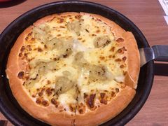 -必胜客(东岳店)