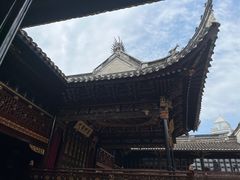 -天一阁博物院