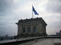-德国国会大厦
