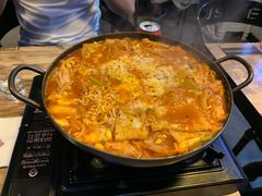 TN火锅-miss密斯韩餐(平阳景苑店)