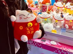 -天天玩X秋葉原日系动漫游戏中心