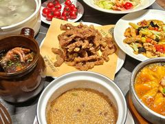 -阿喆私房菜(西五路店)