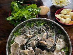 -攀枝花·任德琼·盐边羊肉米线