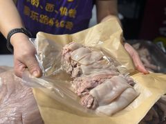 -小辫子羊肉面馆(周东店)